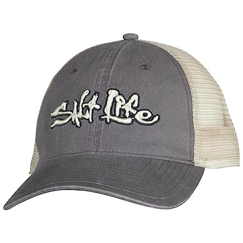 Salt Life Men's Stylish Stance Hat for Outdoor Adventures
| Salt Life Men's Comfortable Stance Hat for Summer Days
| Sa — Quartz