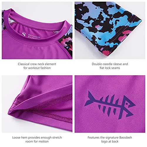 Women's UPF 50+ UV Sun Protection Long Sleeve Fishing Hiking Shirt
| Global Recycled Standard Women’s Long Sleeve Sun P