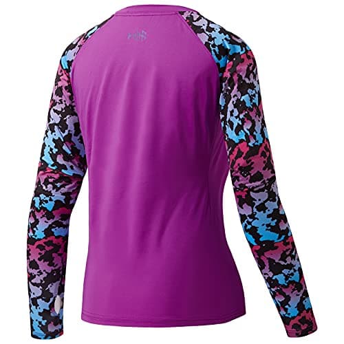 Women's UPF 50+ UV Sun Protection Long Sleeve Fishing Hiking Shirt
| Global Recycled Standard Women’s Long Sleeve Sun P