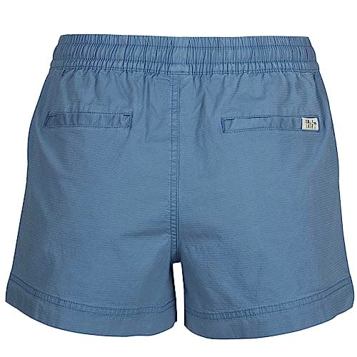 Salt Life Women's Odyssey Shorts - High Waisted, Swim Shorts, Beach Volleyball, Water Sports, Quick Drying, 28-32 Inches