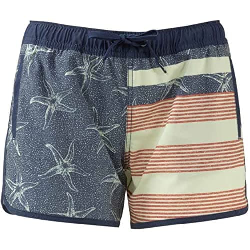 Salt Life Women's Short Pants for Summer Beach Vacation Comfort and Stylishness Sizes 2-14