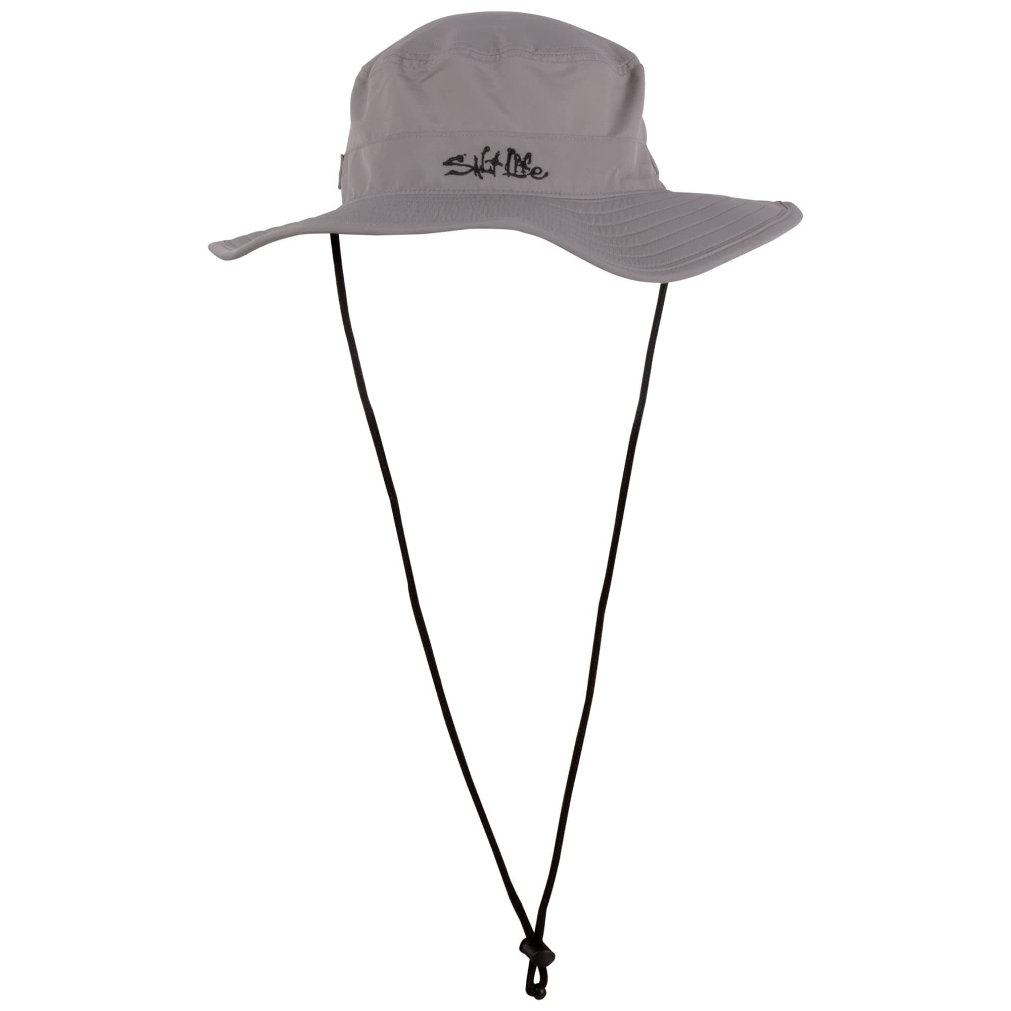 Salt Life Men's Summer Cooling Boonie Hat for Outdoor Activities