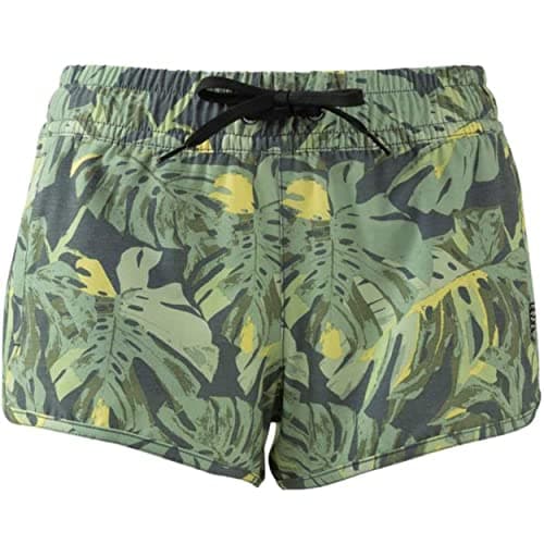 Salt Life Women's Comfortable Lounging Short for Summer Beach Vacation Lightweight and Quick-Dry