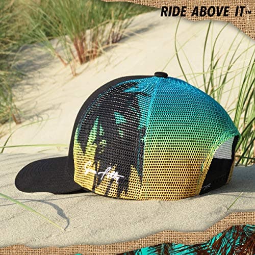 Grace Folly Trucker Hat for Men or Women: Stylish Cool Designs, Versatile Fashion Accessory