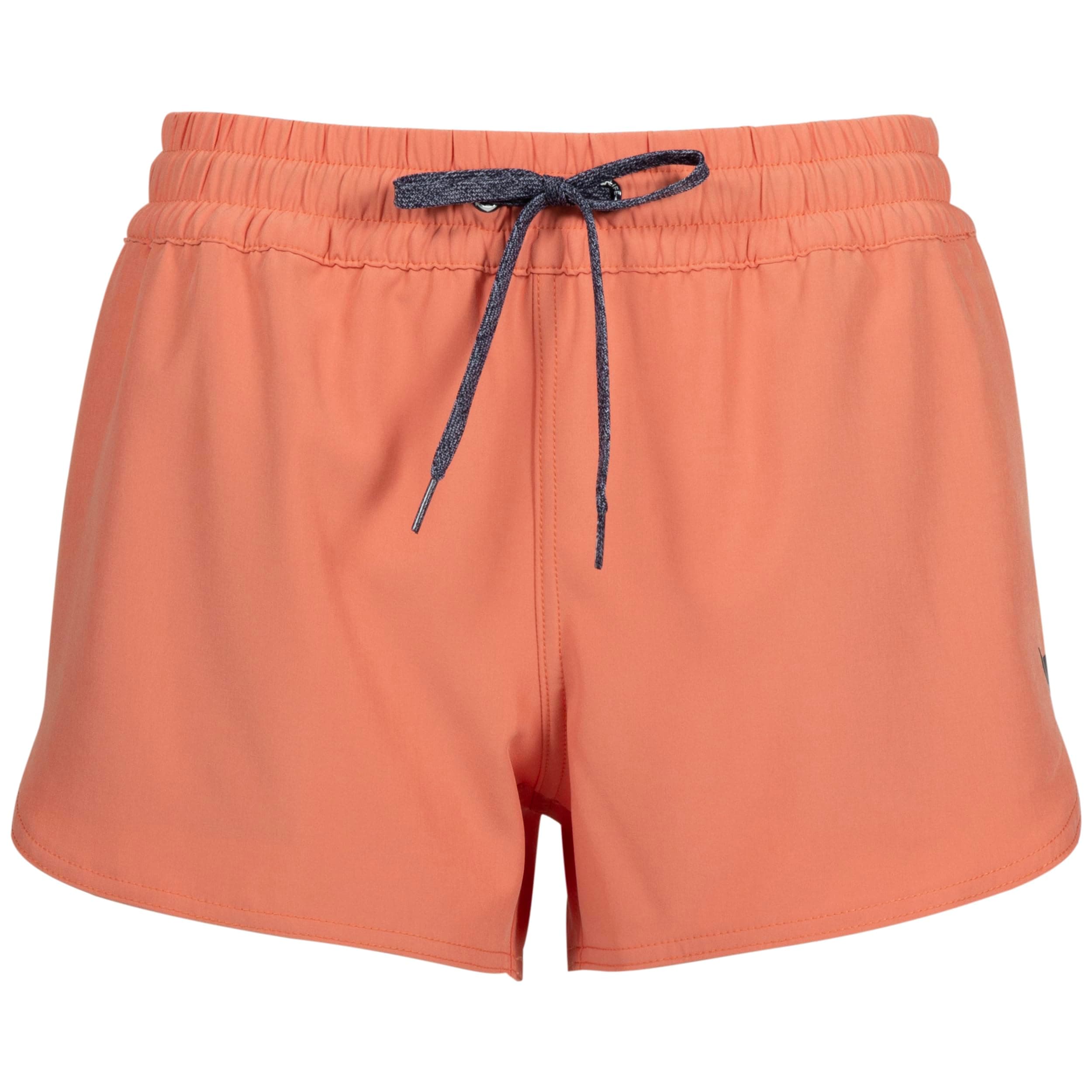 Salt Life Women's Wanderlust Volley Shorts - Comfortable Beach Shorts for Women | Perfect for Summer Beach Days | Quick