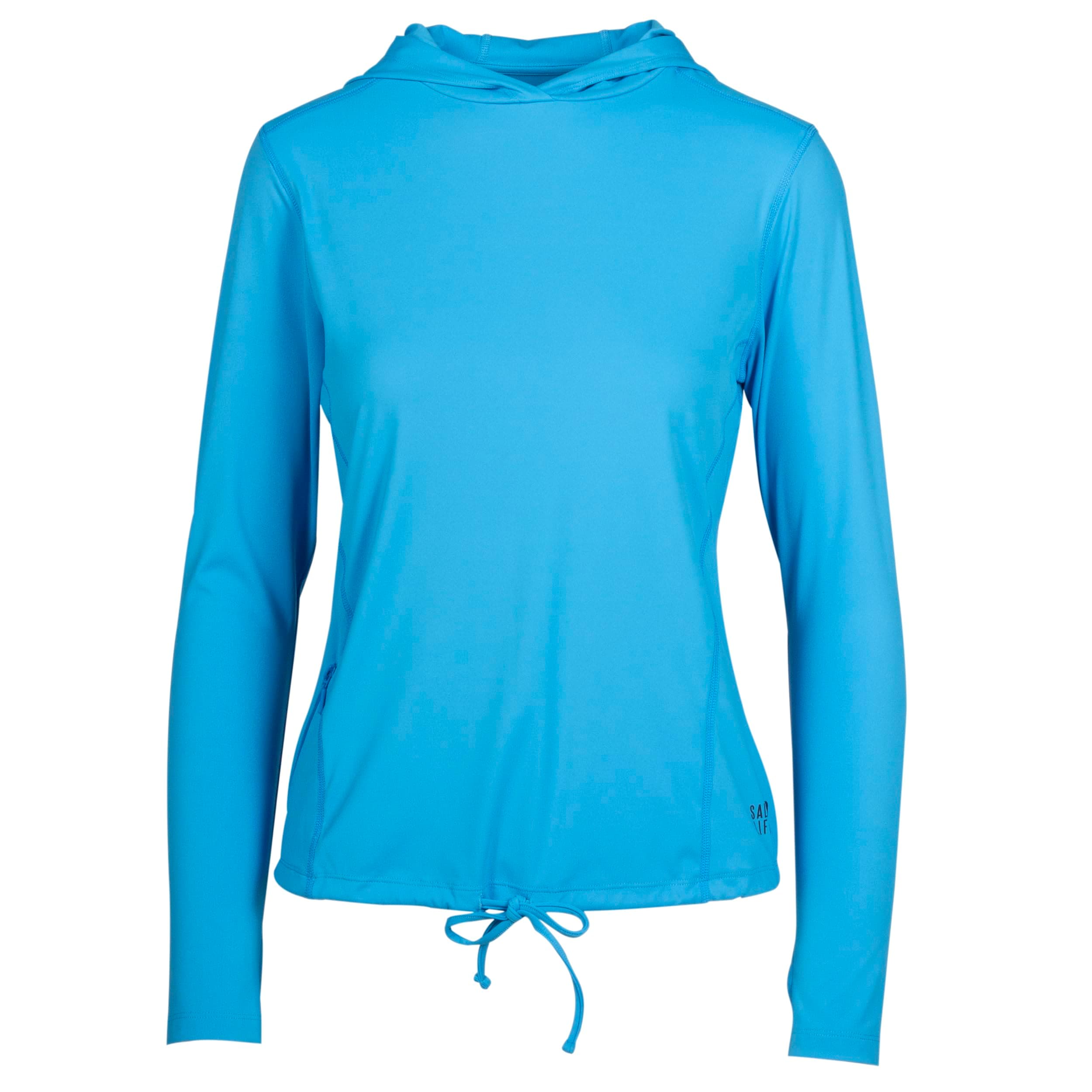 Salt Life Women's Lightweight Performance Hoodie for Comfortable Outdoor Adventures
| Salt Life Women's Jupiter Hoodie
