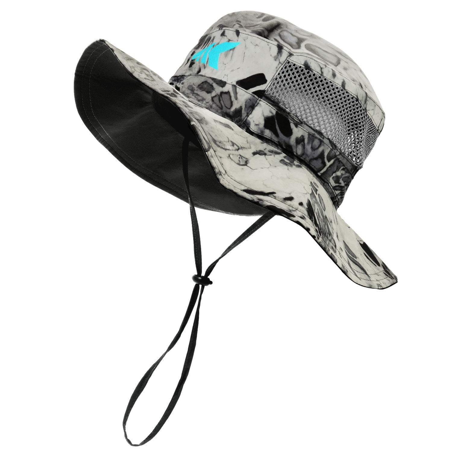 KastKing Sol Armis UPF 50 Boonie Hat - Sun Protection for Fishing, Beach & Hiking  
KastKing Sol Armis UPF 50 Boonie Hat