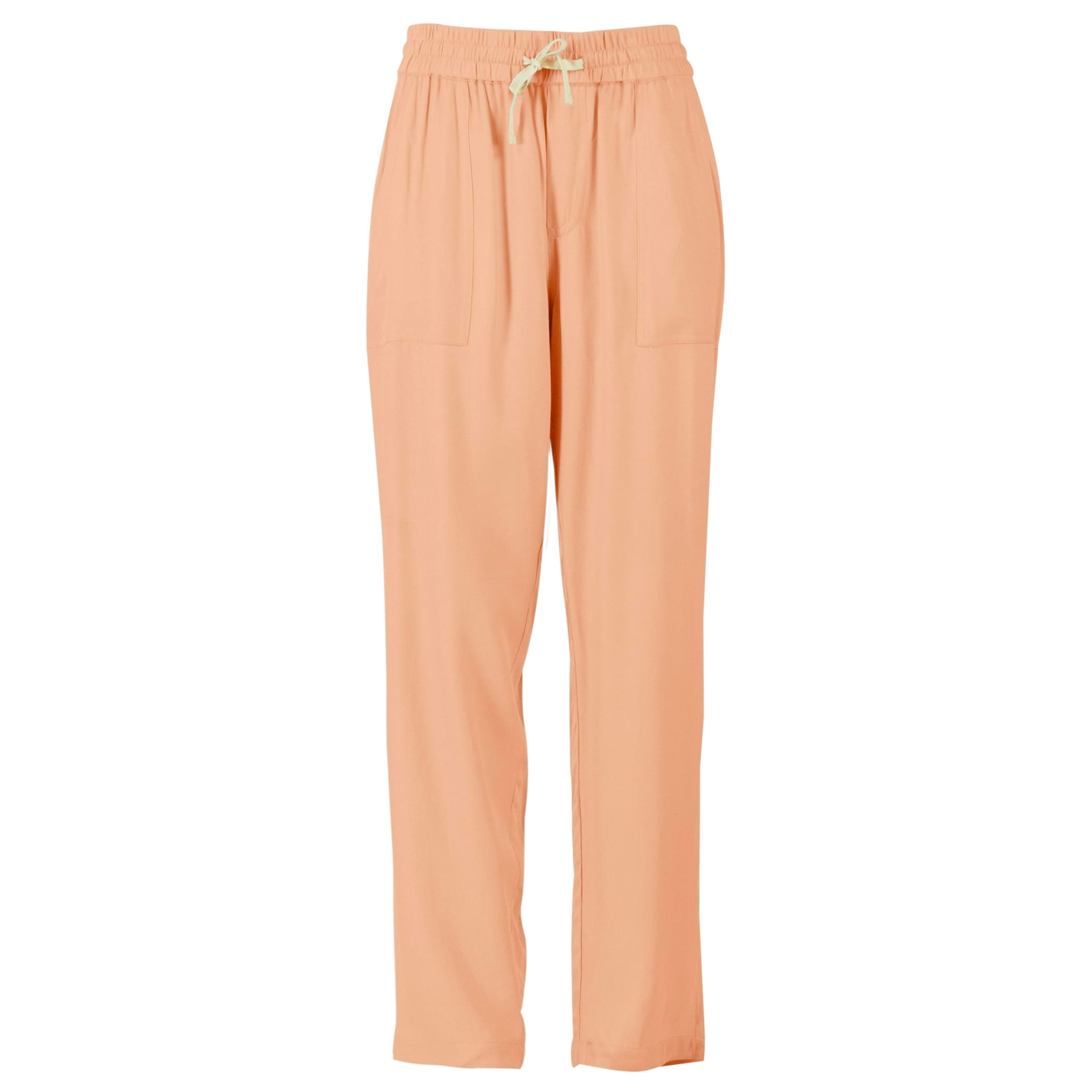 Salt Life Women's Skipper Pants Stylish and Comfortable Summer Wear for Beach and Casual Occasions
| Salt Life Women's