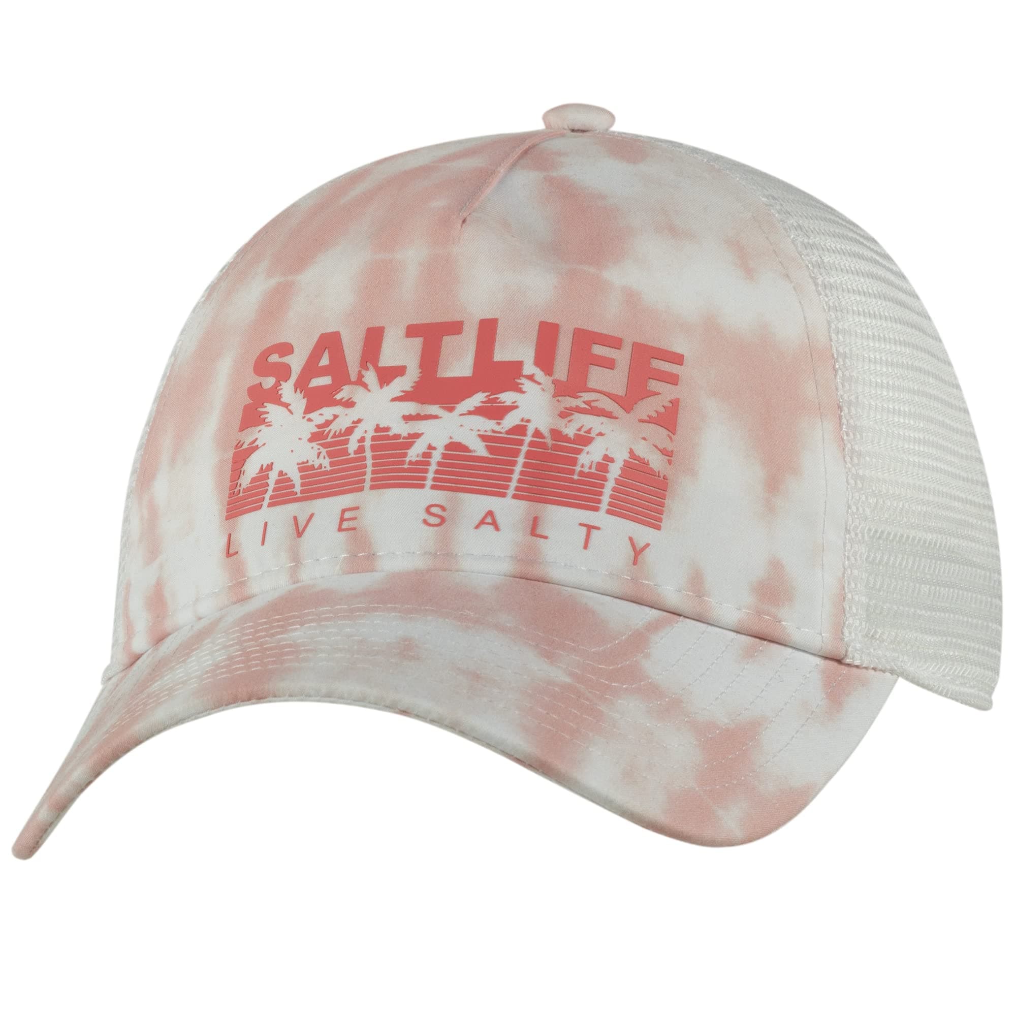Salt Life Women's Sun Hat for Summer Beach Vacation Sun Protection