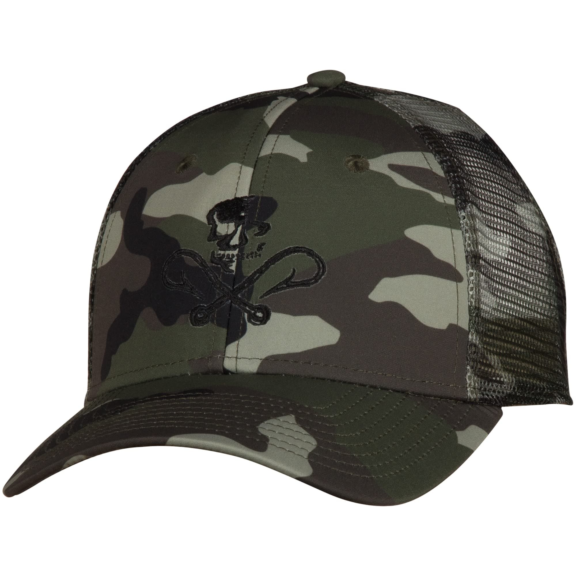 Salt Life Men's Summer Hat Sun Protection Beach Hat