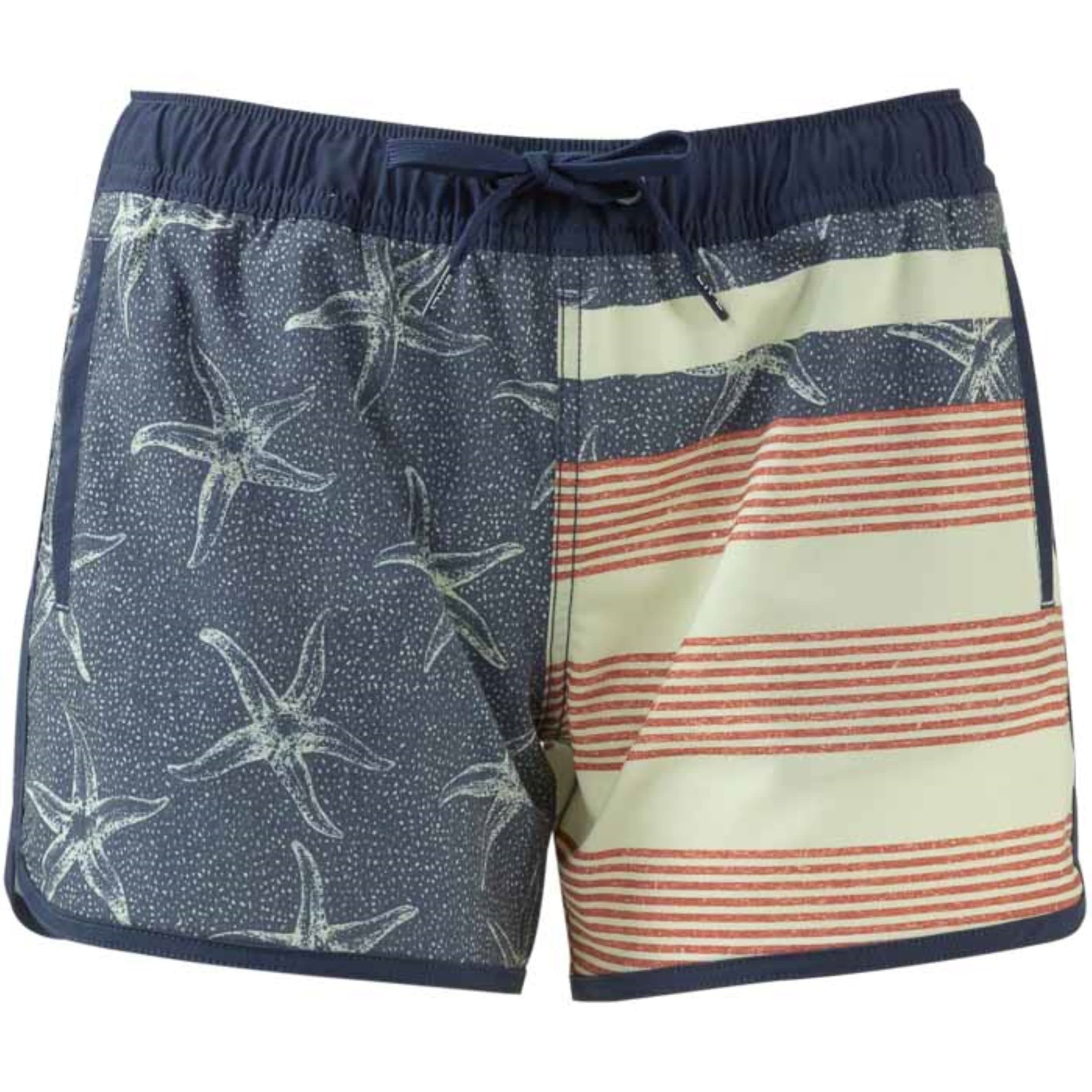 Salt Life Women's Short Pants for Summer Beach Vacation Comfort and Stylishness Sizes 2-14