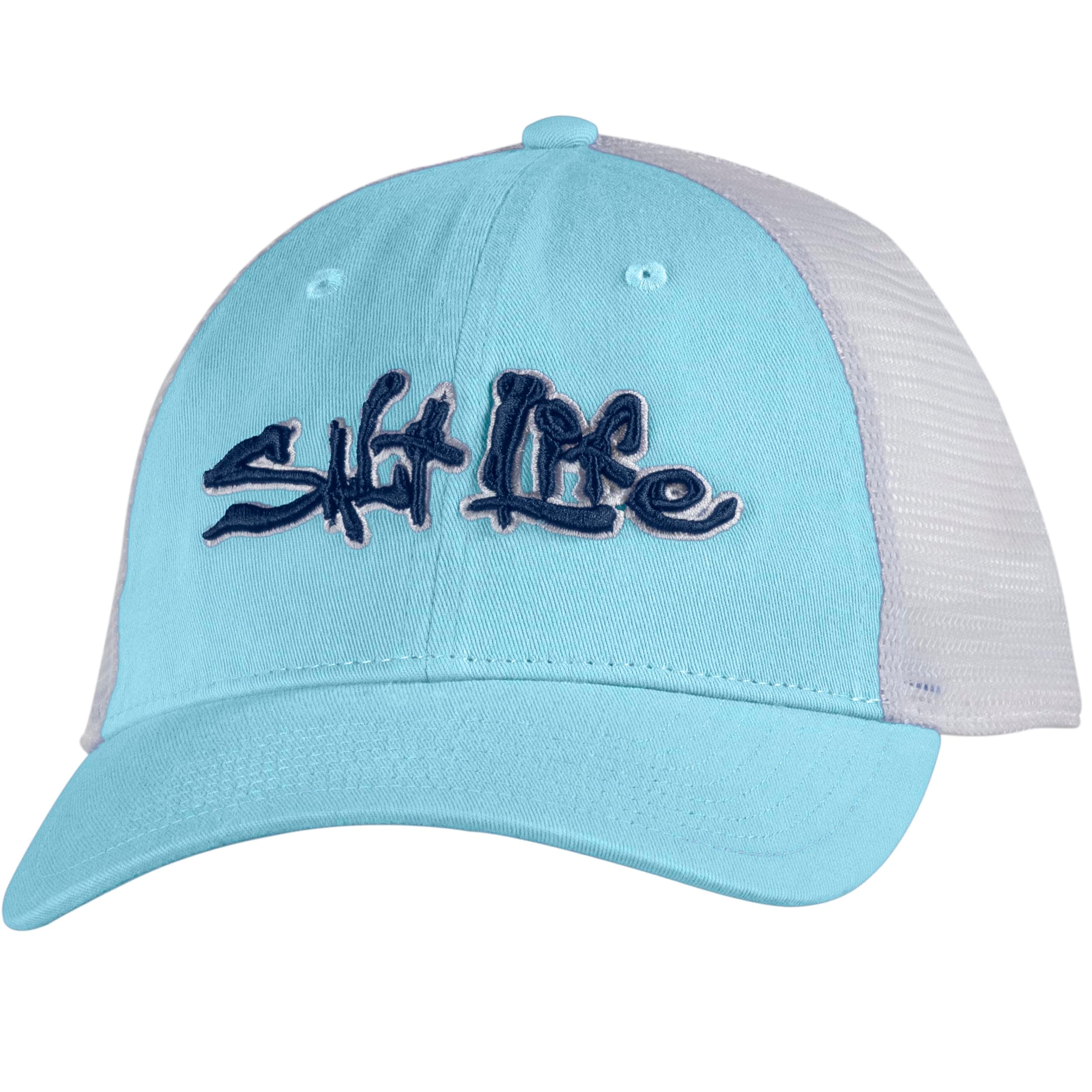 Salt Life Men's Stylish Stance Hat for Outdoor Adventures
| Salt Life Men's Comfortable Stance Hat for Summer Days
| Sa
