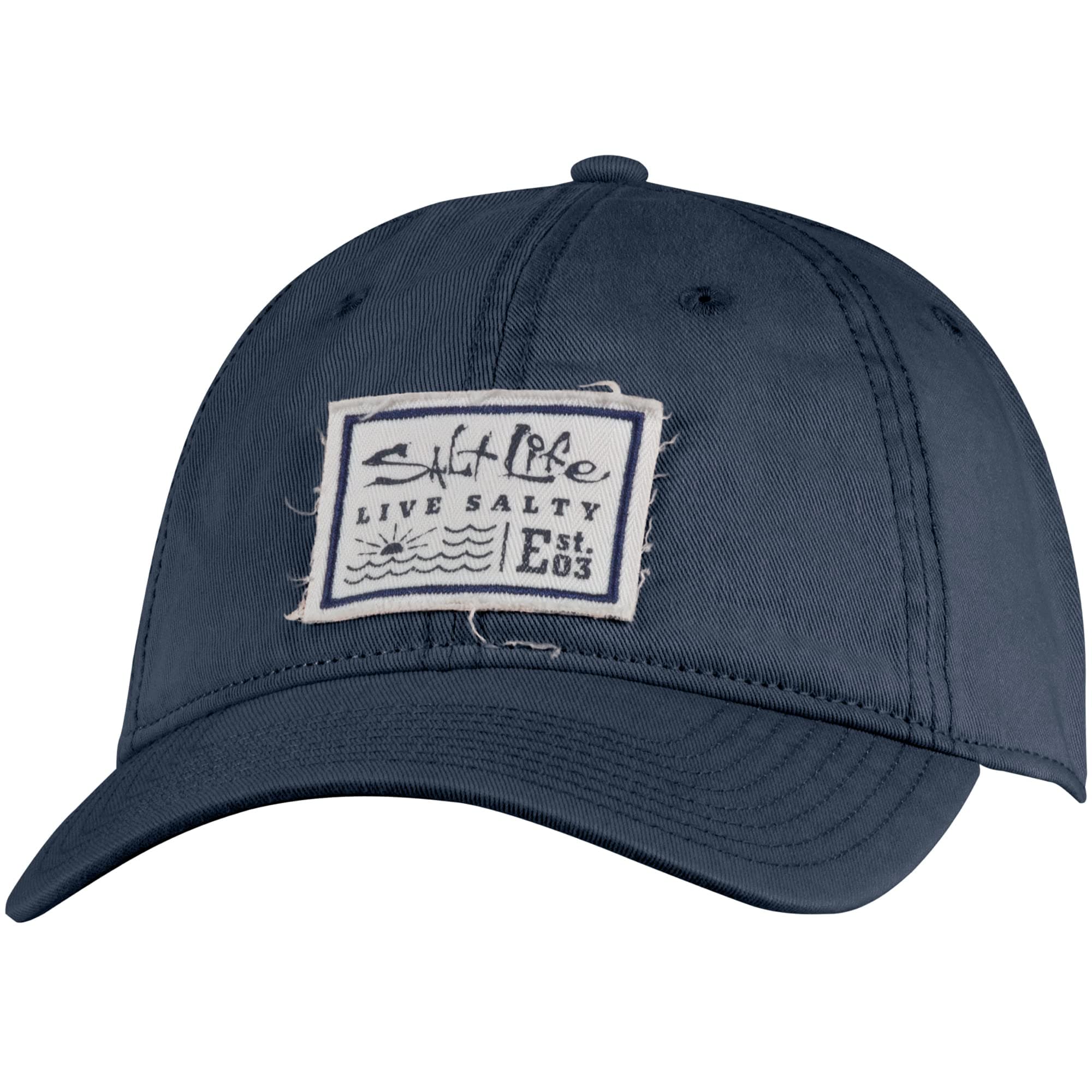 Salt Life Women's Sea Story Hat + Beachwear + Women + Beach + UV Protection + Straw + Hat Styles + Sun Protection