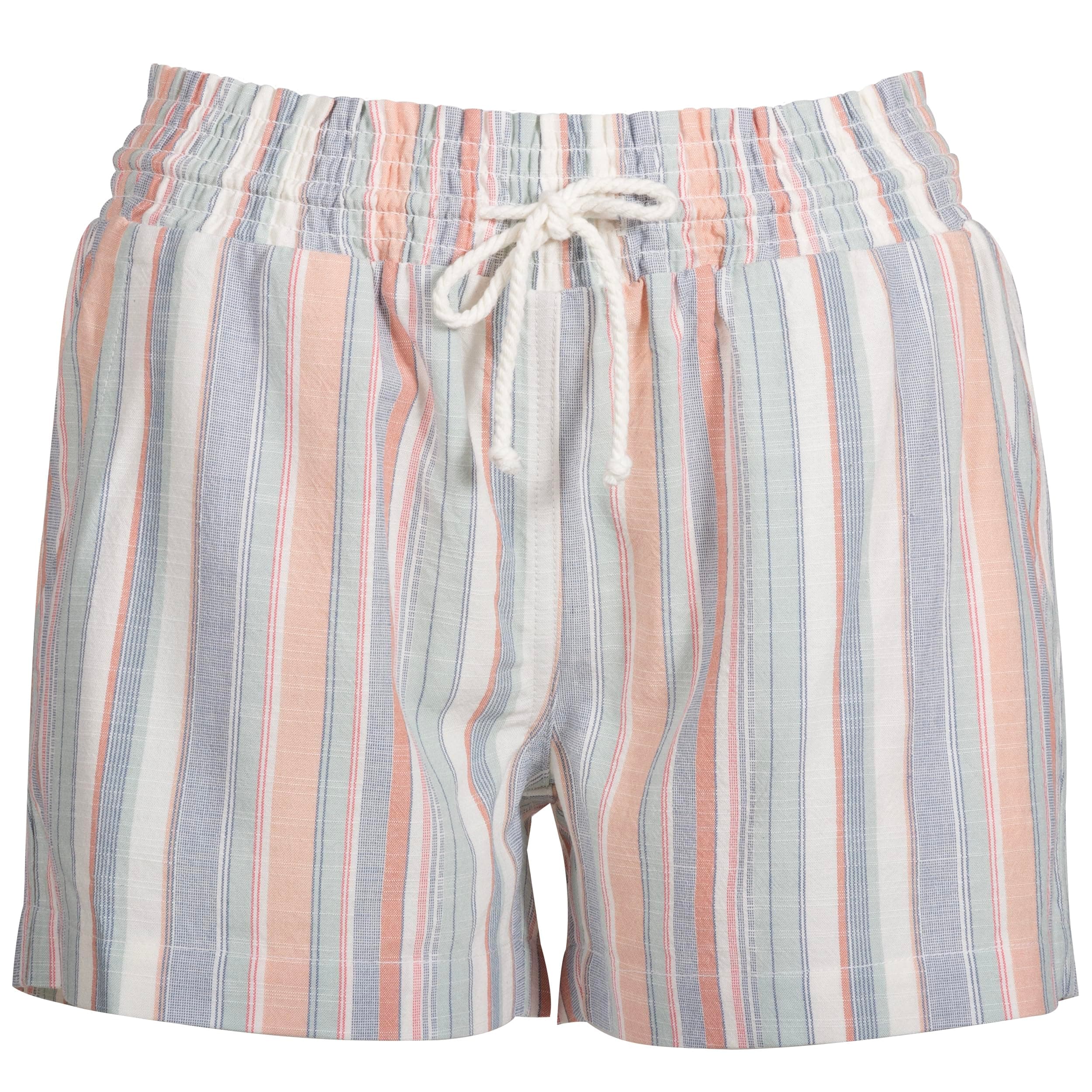 Salt Life Women's Flattering Sailing Shorts for Beach Vacation and Daily Wear
| Salt Life Women's Comfortable Sailing S